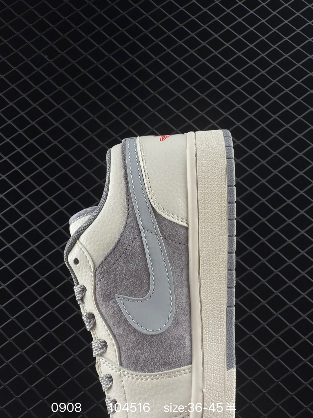 Nike Air Jordan 1 Low